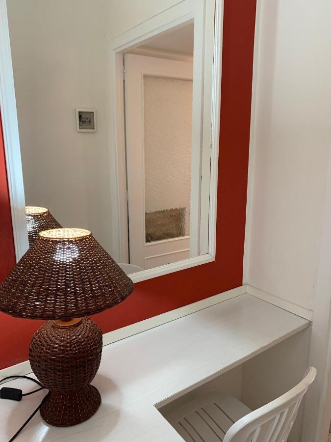 B&B Villa Delle Rondini Vibo Valentia Marina Dış mekan fotoğraf